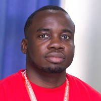 Albert Awuah Email