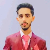 Mohammad Daniyal Email