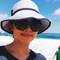 BASF Employee Joy Ge's profile photo