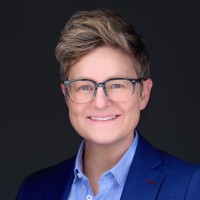 A Place for Mom Employee Suzy Julius's profile photo