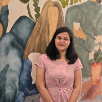 Brandworks Technologies Private Limited Employee Manisha Kumar's profile photo