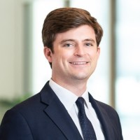 Nuveen, a TIAA company Employee Charles Patton's profile photo