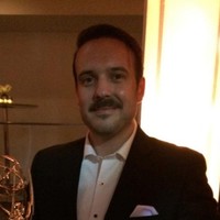The Daily Show with Trevor Noah Employee Nathan Witmer's profile photo