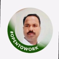 Elgi Rubber Company Limited Employee Praveen Majhi's profile photo