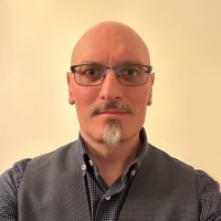 OMP S.p.A. Employee Simone Cicalini's profile photo