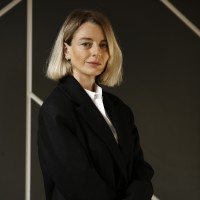 ALDAGI Employee Ketevan Magalashvili's profile photo