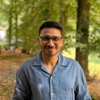 Thuisbezorgd.nl Employee Raghav Verma's profile photo