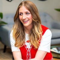 Taxi Studio Employee Ellen Moriarty's profile photo