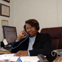 Gwendolyn Horn Email & Phone Number