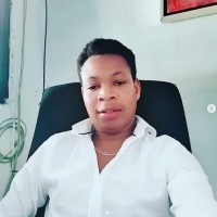 Saudigitus Employee Nelson Chadali's profile photo
