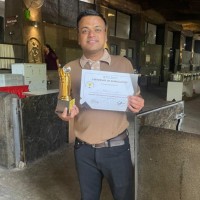 Multi Recruit Employee Annand Tavargeri's profile photo