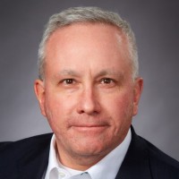 GE Healthcare Employee Patrick O'Day's profile photo