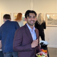 Third & Urban Employee Mahad Shad's profile photo