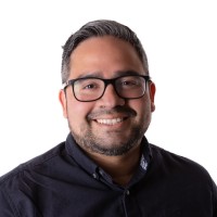 Palo Alto Networks Employee Eddie Pina's profile photo