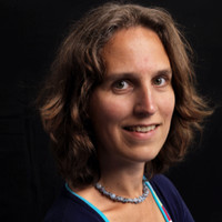 Cool kunst en cultuur Employee Ingrid Smit's profile photo