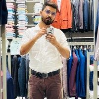 HDFC Bank Employee Mohammed Akber's profile photo