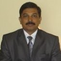 Cummins Technical Center Employee Sunil Unde's profile photo