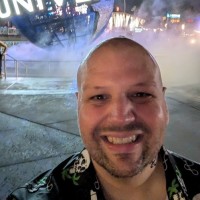 Thread Employee Stephen Boss's profile photo