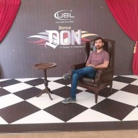 Bank Alfalah Limited Employee Farrukh Hashmi's profile photo