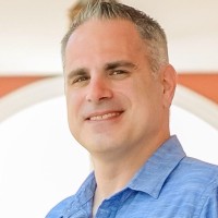 Prudential Financial Employee Jason Grasso's profile photo