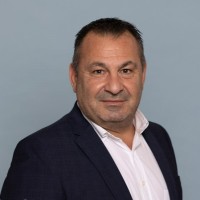 SOGERES Employee Christophe Vento's profile photo
