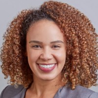 Genesys Employee Clare R's profile photo