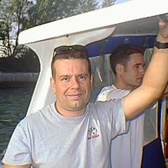 Tony Lacina Email & Phone Number