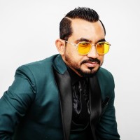 UPNET Employee Mohammed Sameer's profile photo