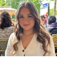 Shore Events Limited Employee Izzy Walden's profile photo