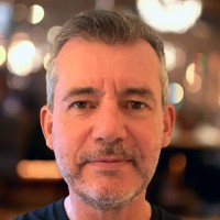 CVH Spirits Employee John Hughes's profile photo