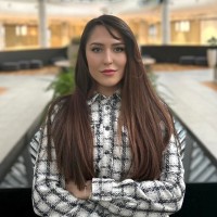 Phos Employee Marinela Koleva's profile photo