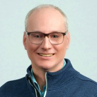 Darren Montgomery