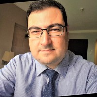 Aquamatch Employee Tan Tüfekçi̇Oğlu's profile photo