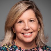 Boston Public Library Employee Beth Prindle's profile photo