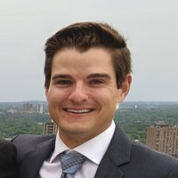 FRG | Financial Risk Group Employee Cameron Visser's profile photo