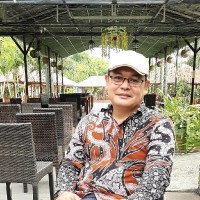 GMF AeroAsia Employee Ramadhani Hanafiah's profile photo