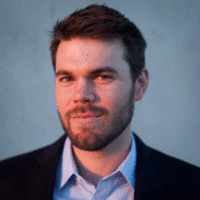 Hyperquake Employee Marshall Thompson's profile photo