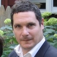 Axelerist Employee Lorin Finkelstein's profile photo