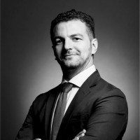 Lee & Associates NYC Employee Kastriot Xhakli's profile photo