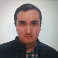 Volinga Employee Francisco José Carmona Chavero's profile photo
