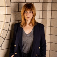 Carnegie Mellon University Employee Emily Price's profile photo