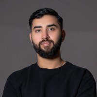 Sanat Patankar's profile photo