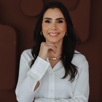 SVPM | Mineração Serra Verde Employee Daniela Miguel's profile photo