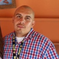 Lamsco West, Inc. Employee Freddy Mariano's profile photo