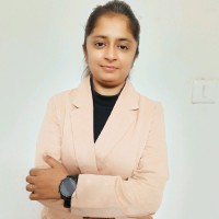 Aipxperts Technolabs Private Limited Employee Ikshu Oza's profile photo