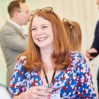 Instarmac Group plc Employee Rebecca Talbot's profile photo