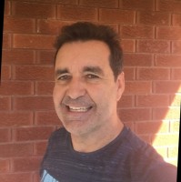Fortescue Future Industries Employee Geoff Edwards's profile photo