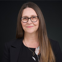 DSP-Eclipsys Employee Christine Kivi's profile photo