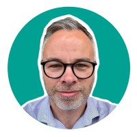 Generator Power Employee Andrew Delday-Roberts's profile photo