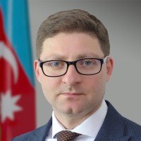 Azərbaycan Respublikasının Mərkəzi Bankı / Central Bank of the Republic of Azerb Employee Vusal Khalilov's profile photo